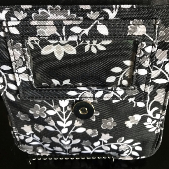 Vera Bradley Crossbody Purse - Picture 5 of 8